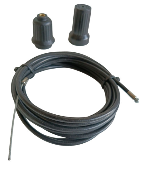 Faac 409840 electric brake r180/280 230v